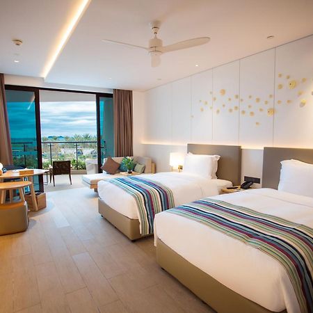 Sanya Conifer Resort Εξωτερικό φωτογραφία