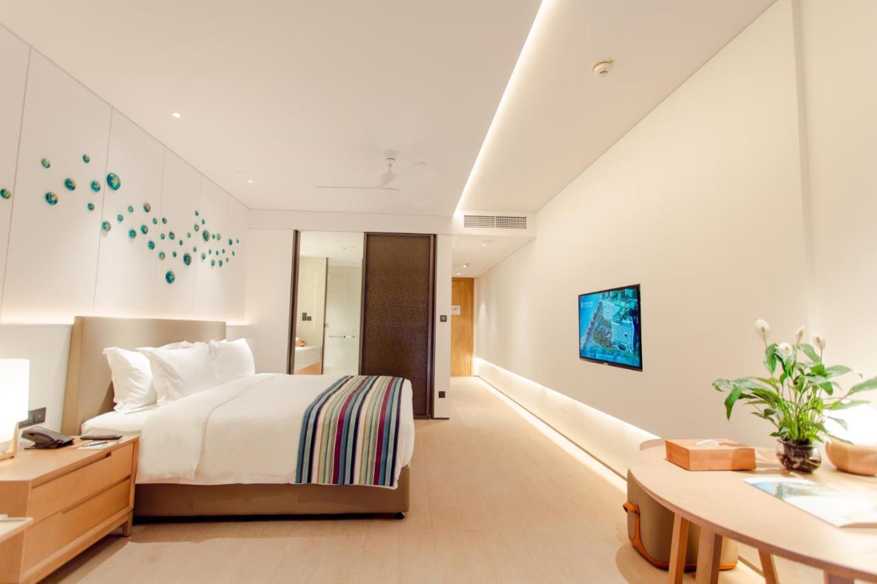 Sanya Conifer Resort Εξωτερικό φωτογραφία