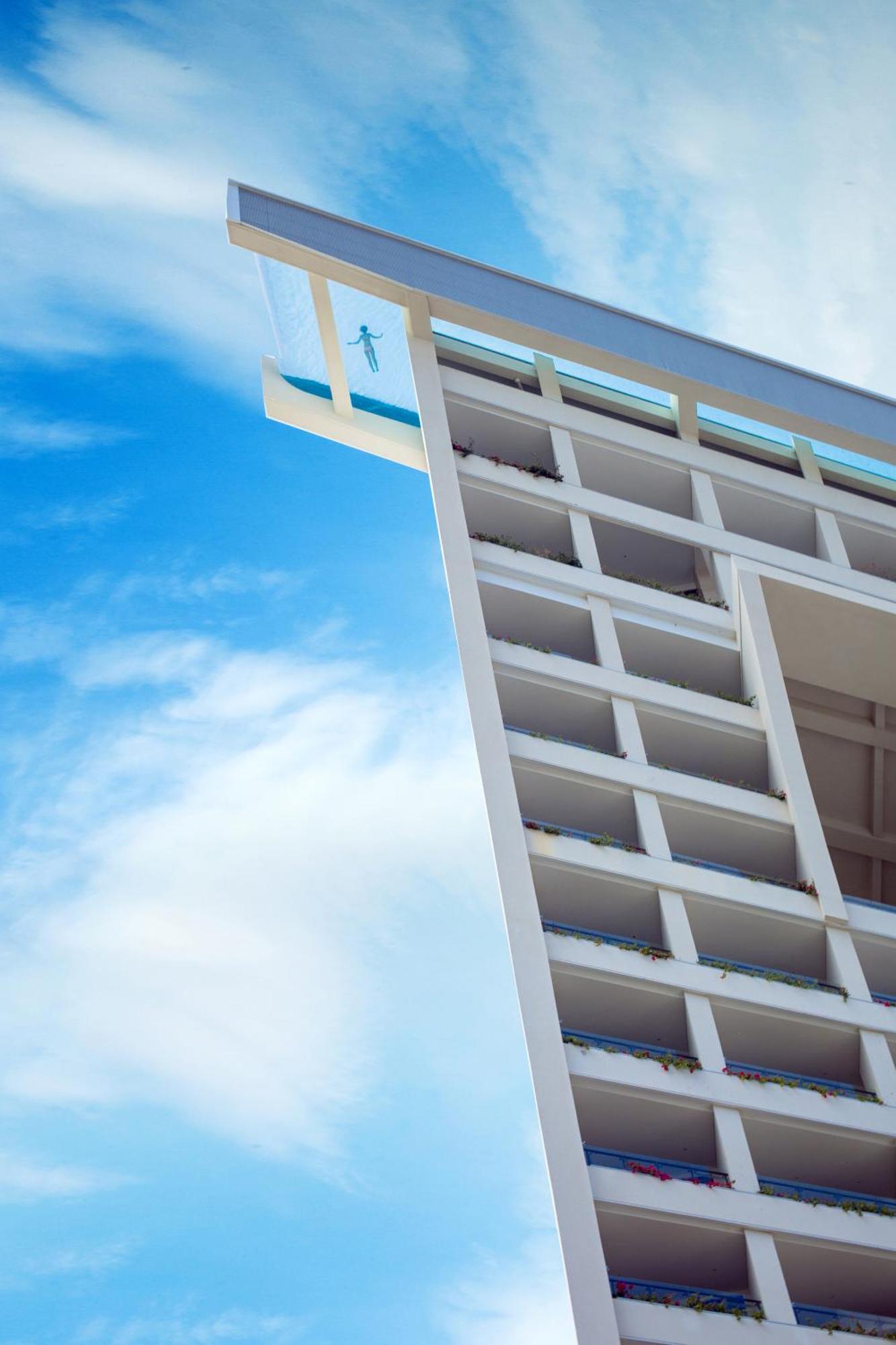 Sanya Conifer Resort Εξωτερικό φωτογραφία