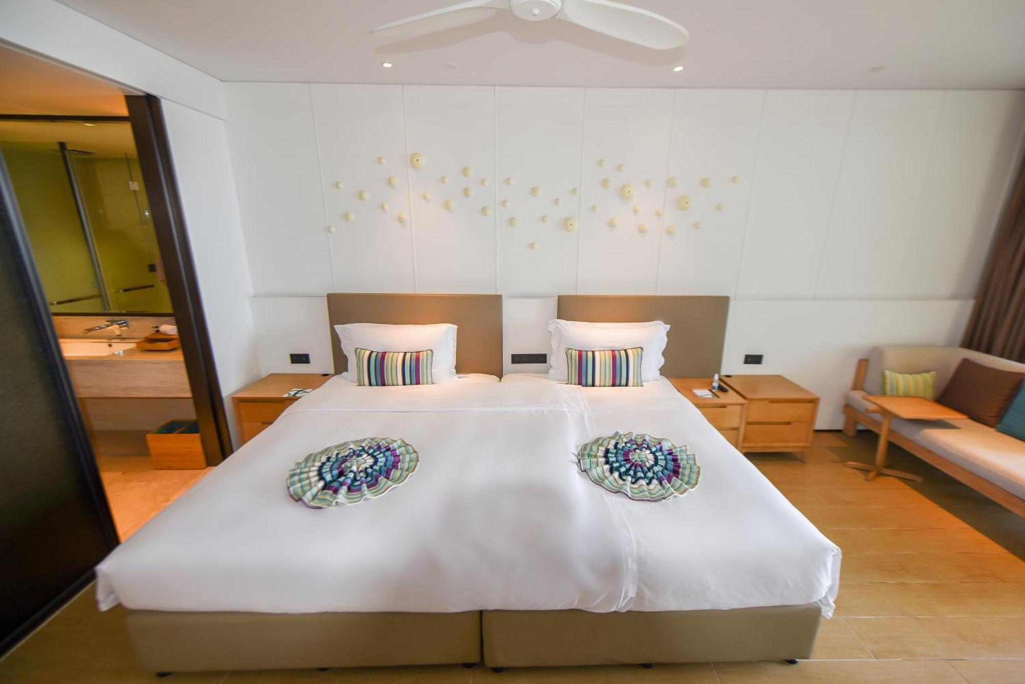 Sanya Conifer Resort Εξωτερικό φωτογραφία