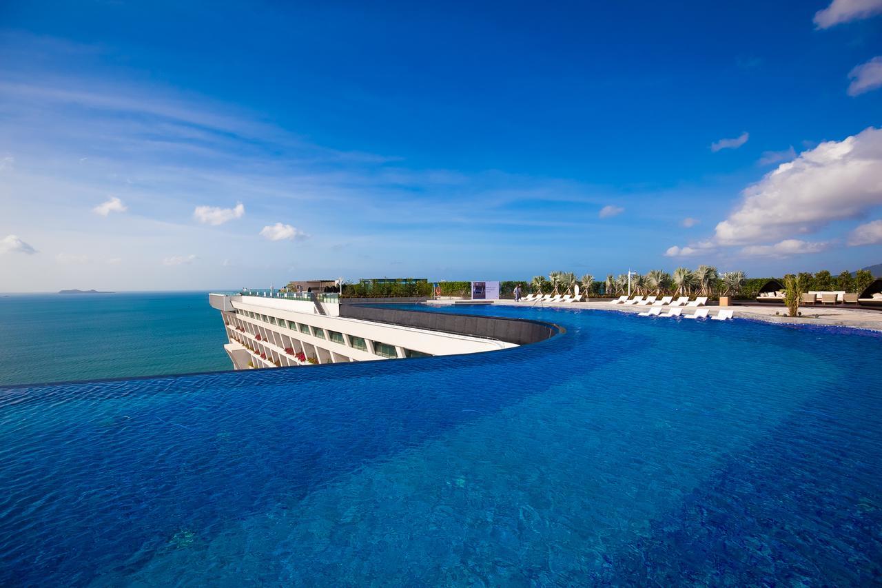 Sanya Conifer Resort Εξωτερικό φωτογραφία