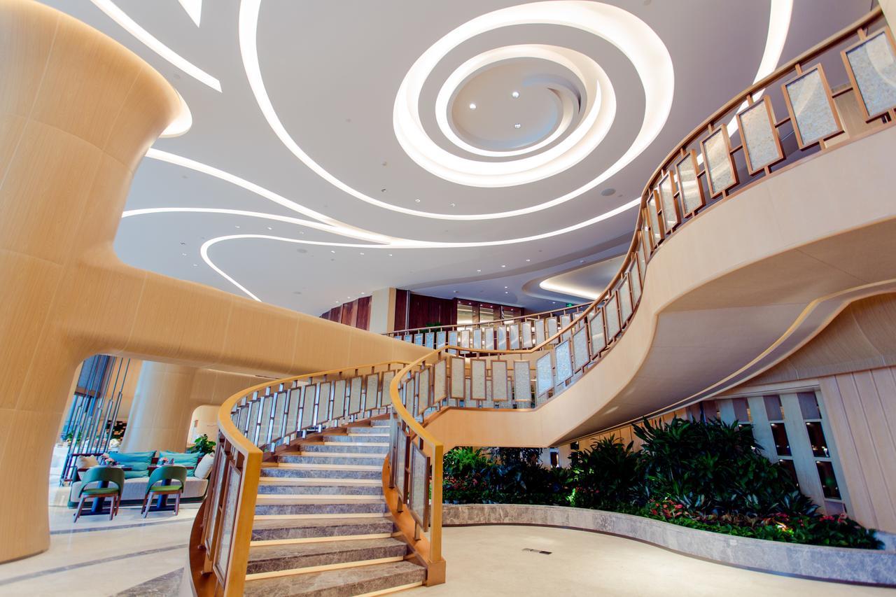 Sanya Conifer Resort Εξωτερικό φωτογραφία