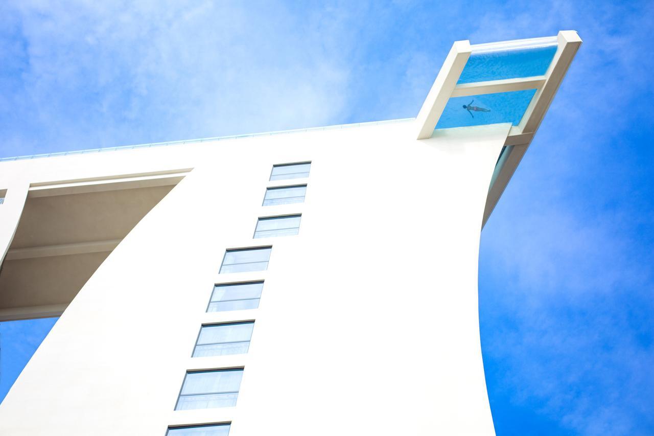 Sanya Conifer Resort Εξωτερικό φωτογραφία