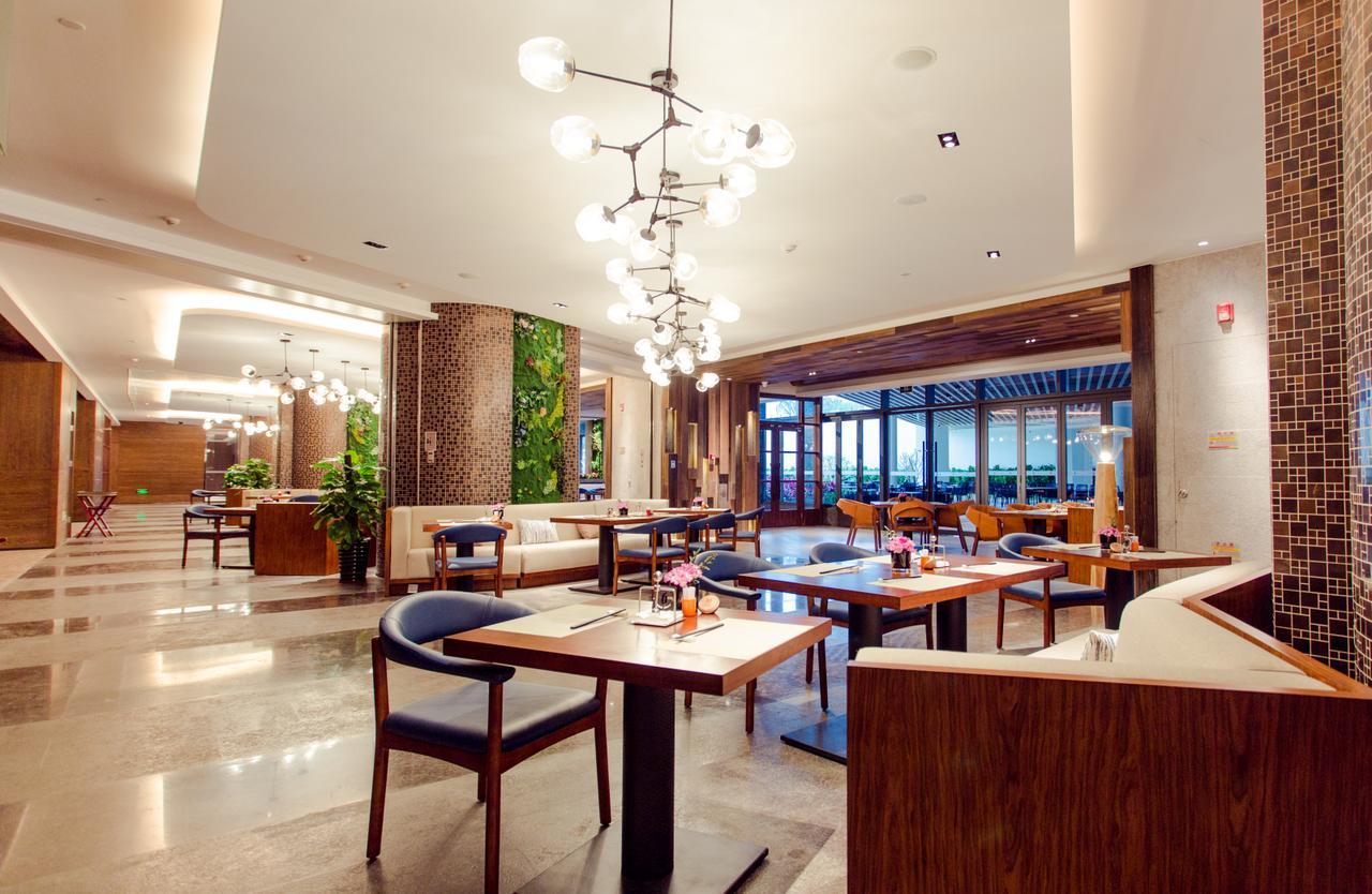 Sanya Conifer Resort Εξωτερικό φωτογραφία