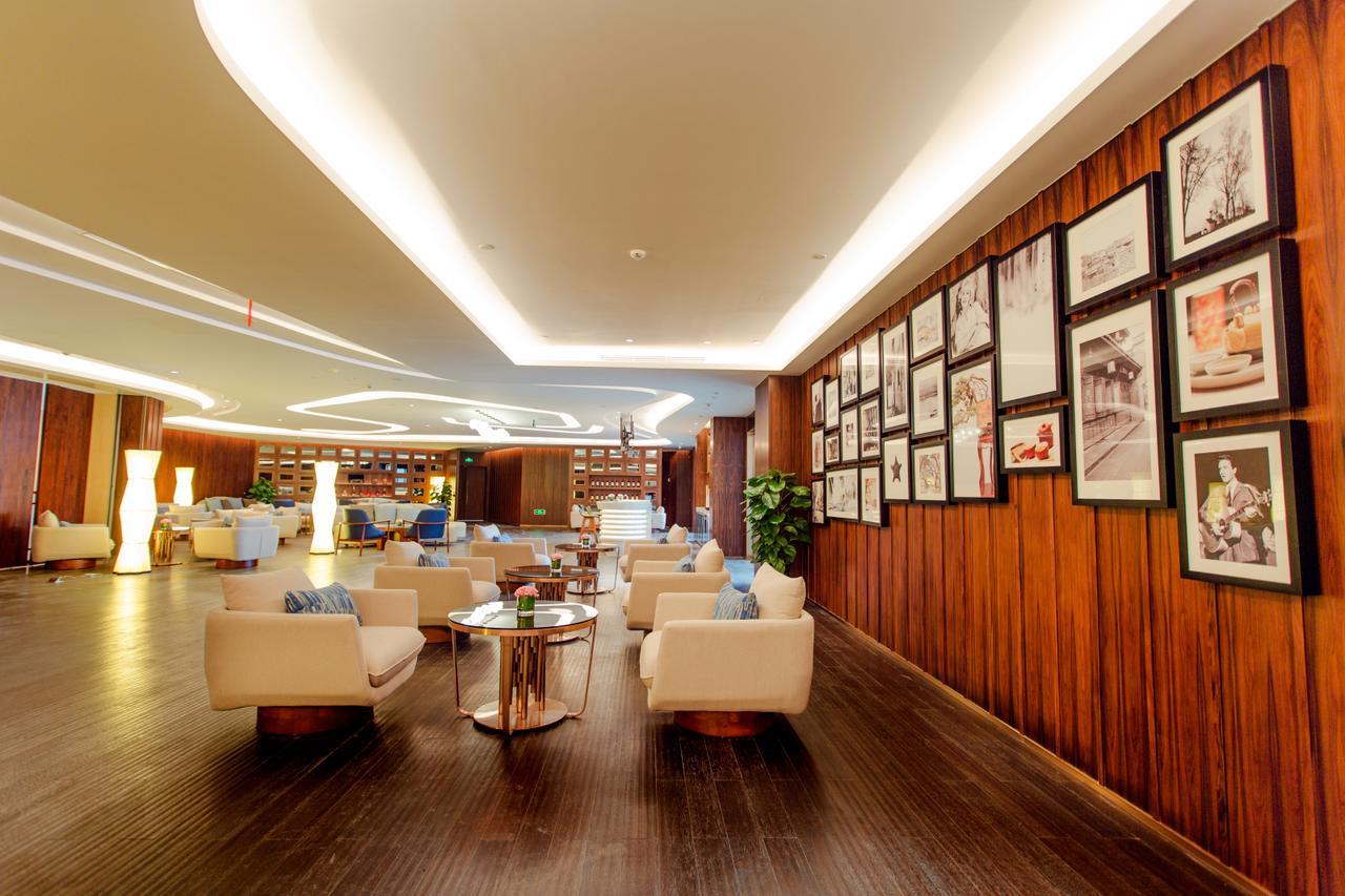 Sanya Conifer Resort Εξωτερικό φωτογραφία