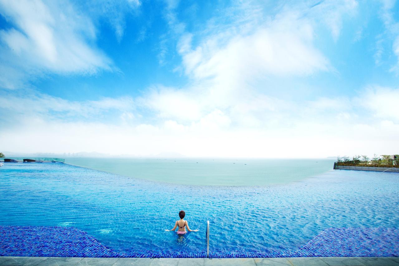 Sanya Conifer Resort Εξωτερικό φωτογραφία