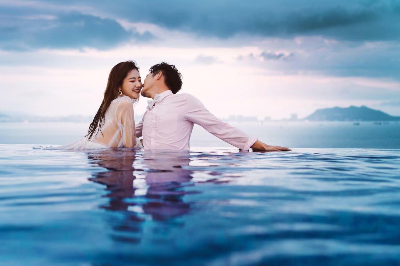 Sanya Conifer Resort Εξωτερικό φωτογραφία