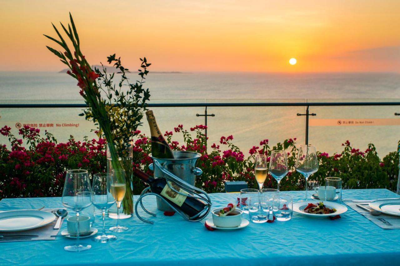 Sanya Conifer Resort Εξωτερικό φωτογραφία
