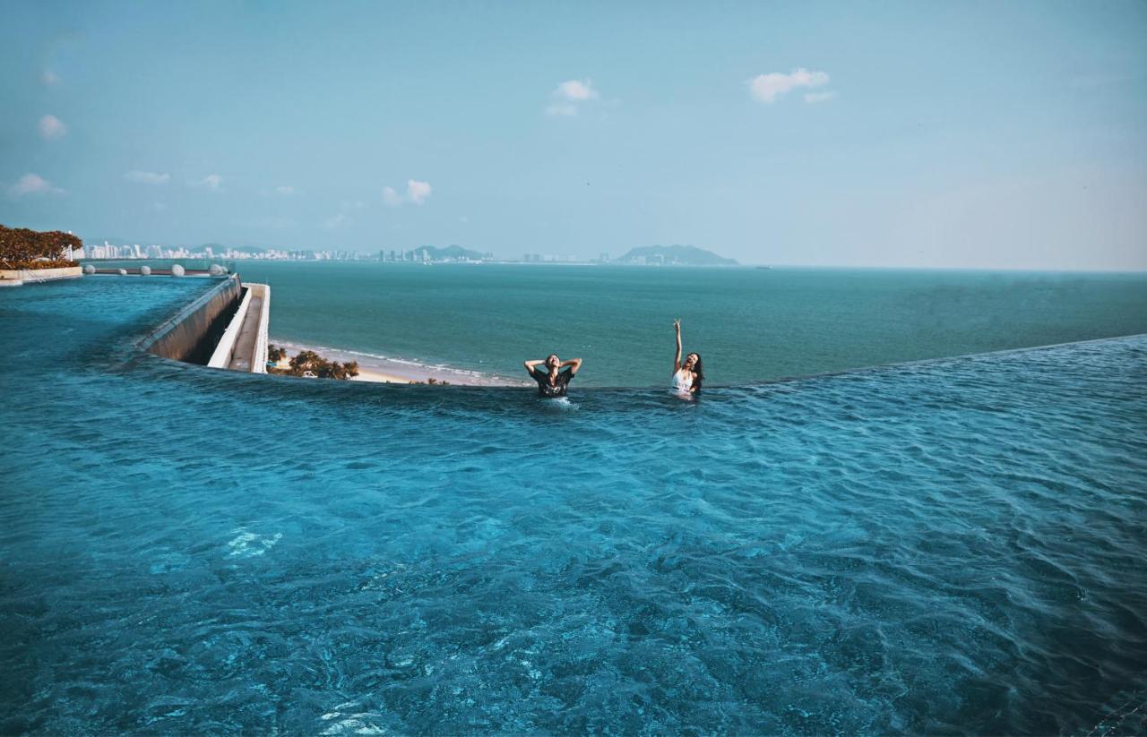 Sanya Conifer Resort Εξωτερικό φωτογραφία